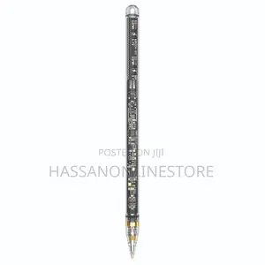 Green Lion Transparent Pen Pro