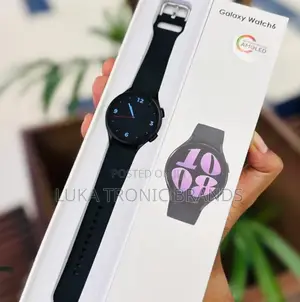 Samsung GALAXY Watch6