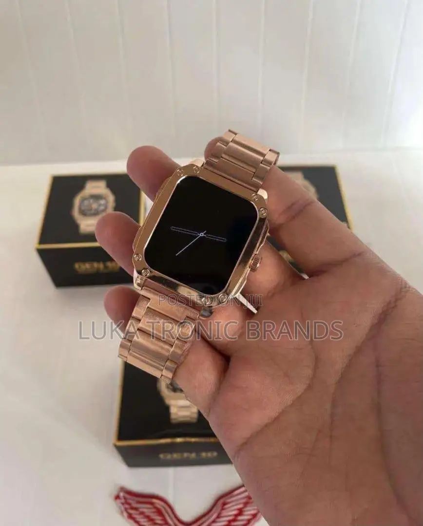 Fossil Gen 10 Smart Watch