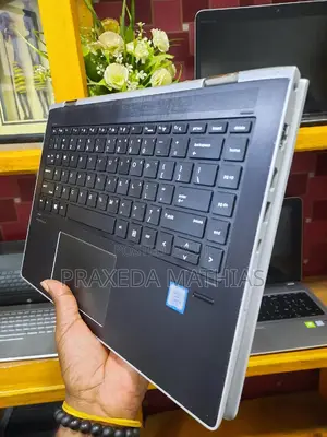 Laptop HP ProBook X360 440 G1 8GB Intel Core I5 SSD 256GB