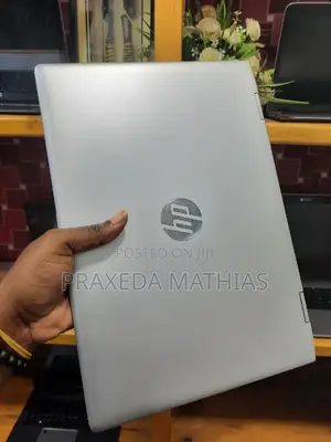 Laptop HP ProBook X360 440 G1 8GB Intel Core I5 SSD 256GB