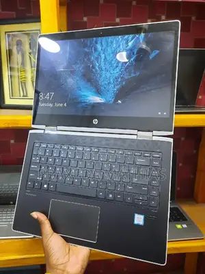 Laptop HP ProBook X360 440 G1 8GB Intel Core I5 SSD 256GB