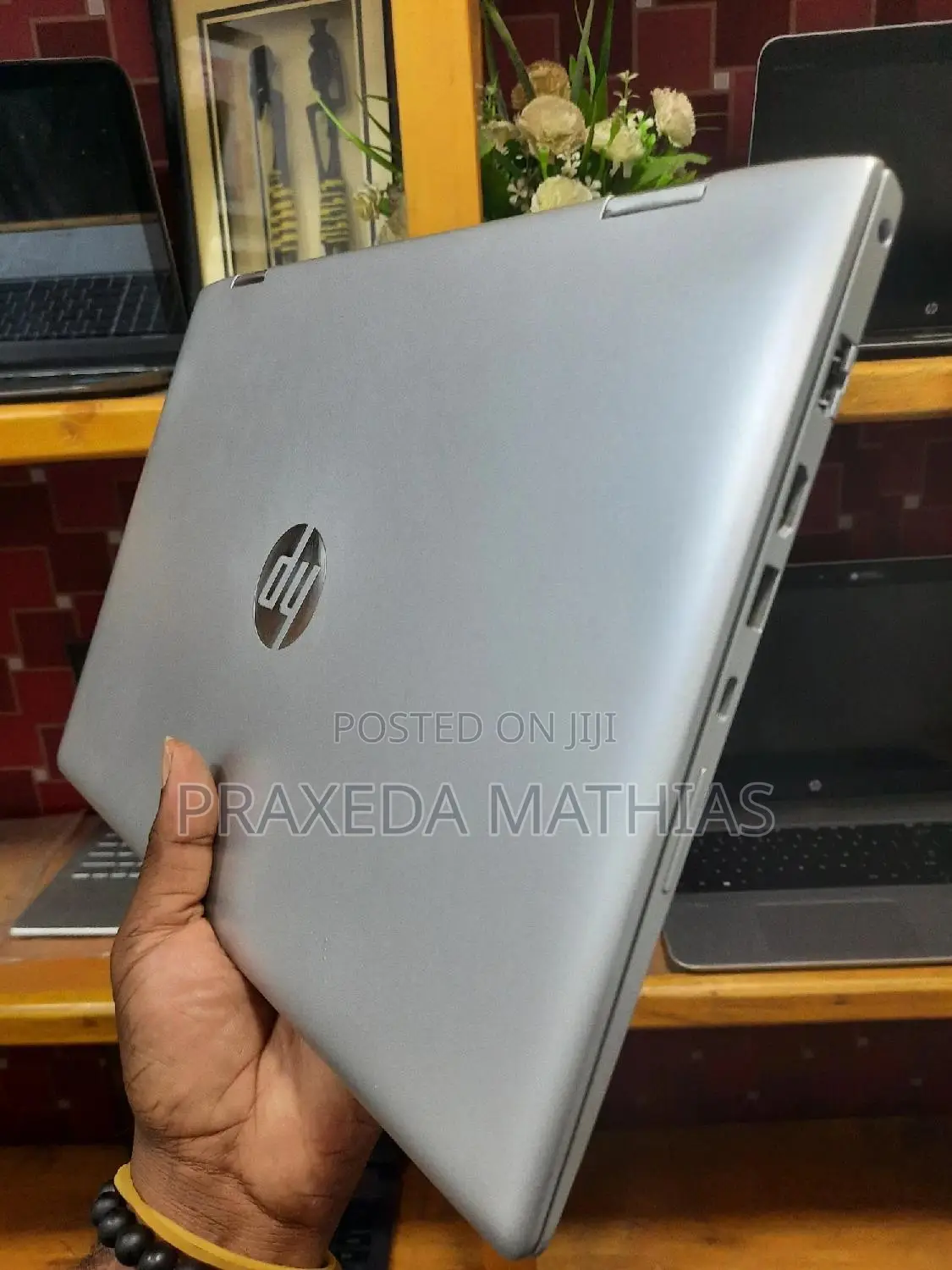Laptop HP ProBook X360 440 G1 8GB Intel Core I5 SSD 256GB