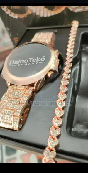 Rw17 Smart Watch