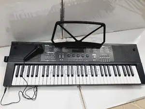 Ym829 Electronic Keyboard Key 61