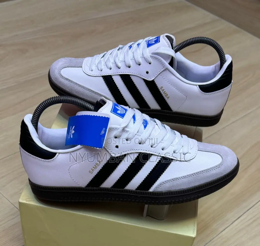 Adidas Shoes Original