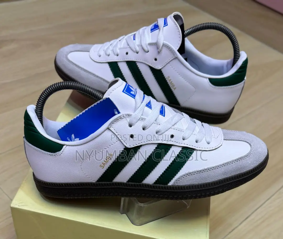 Adidas Shoes Original