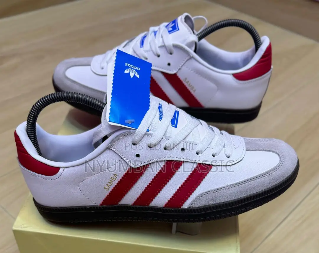 Adidas Shoes Original