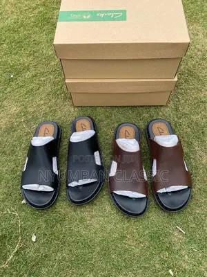 Sandals Original