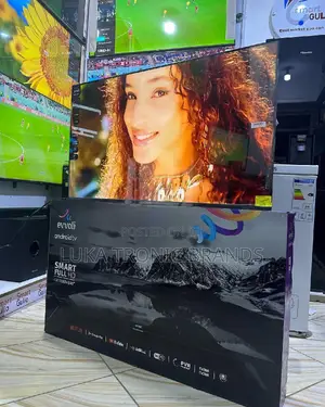Evvoli Smart Android