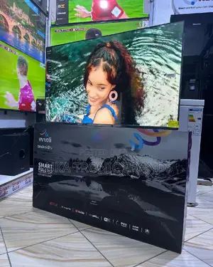 Evvoli Smart Android