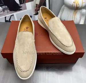 Moccasin Shoes Original