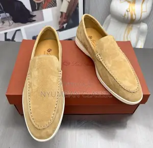 Moccasin Shoes Original