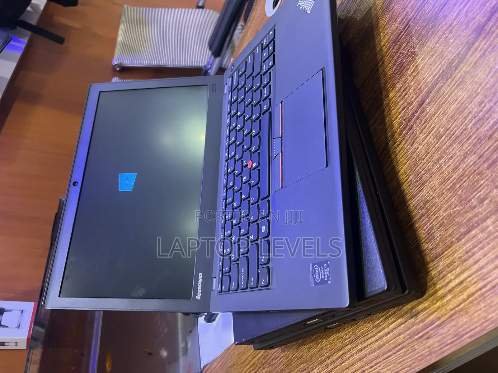 Laptop Lenovo ThinkPad X250 8GB Intel Core I5 HDD 500GB