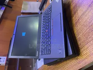 Laptop Lenovo ThinkPad X250 8GB Intel Core I5 HDD 500GB
