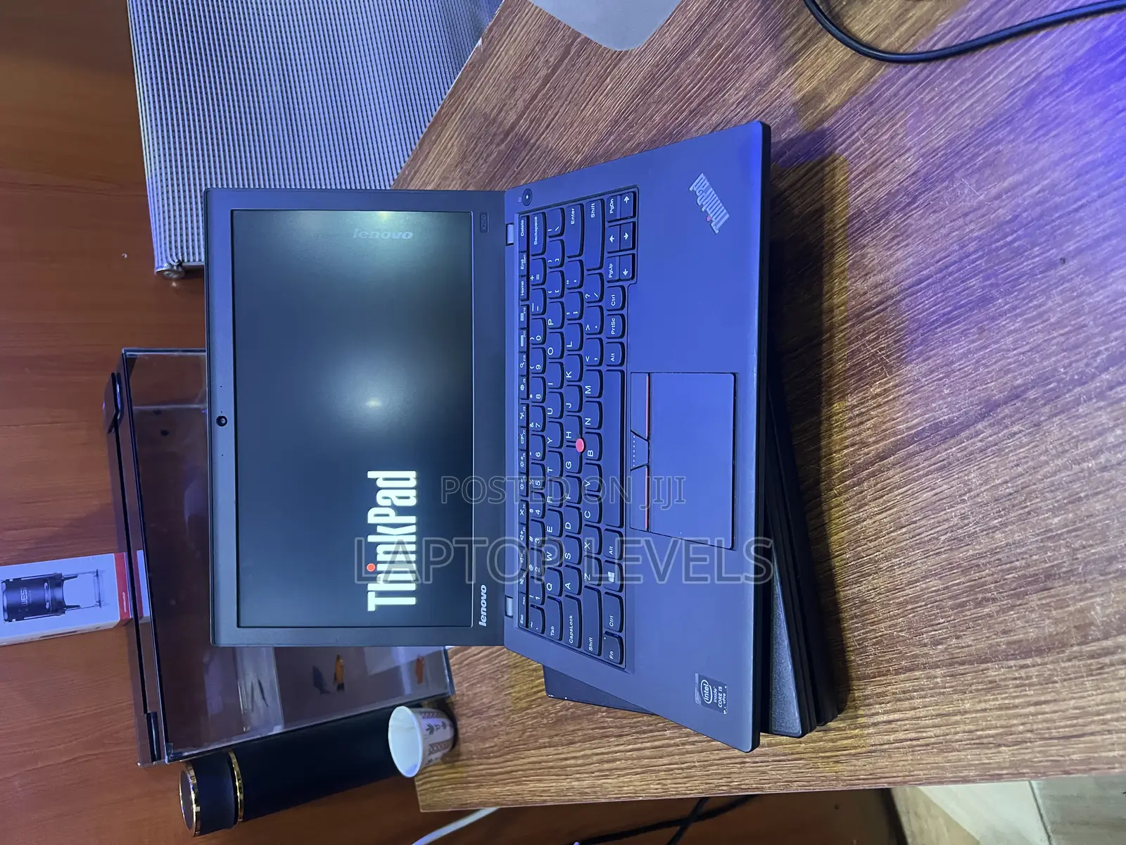 Laptop Lenovo ThinkPad X250 8GB Intel Core I5 HDD 500GB