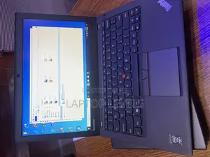 Laptop Lenovo ThinkPad X250 8GB Intel Core I5 HDD 500GB
