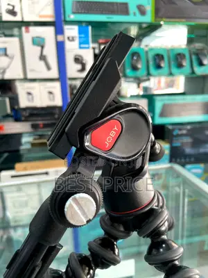 Joby Grip Tight Flexibile Tripods for Phones