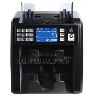 Bill Counter All-952