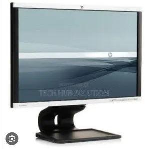 Compaq 24 Inch Widescreen