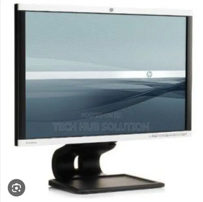 Compaq 24 Inch Widescreen