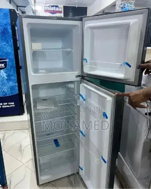 Mr UK Fridge/Friji 166L