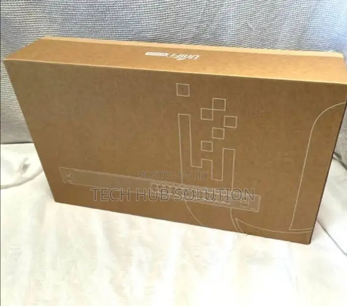 Ubiquiti Unifi 24 Port 2 Layer POE Switch