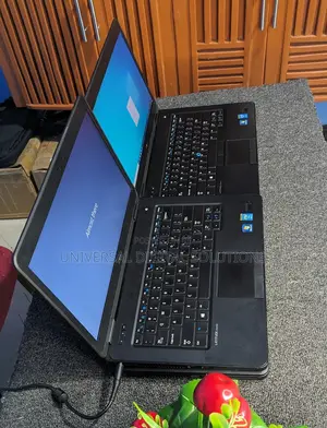 Laptop Dell Latitude E5440 8GB Intel Core I5 HDD 500GB