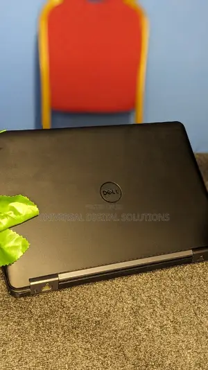 Laptop Dell Latitude E5440 8GB Intel Core I5 HDD 500GB