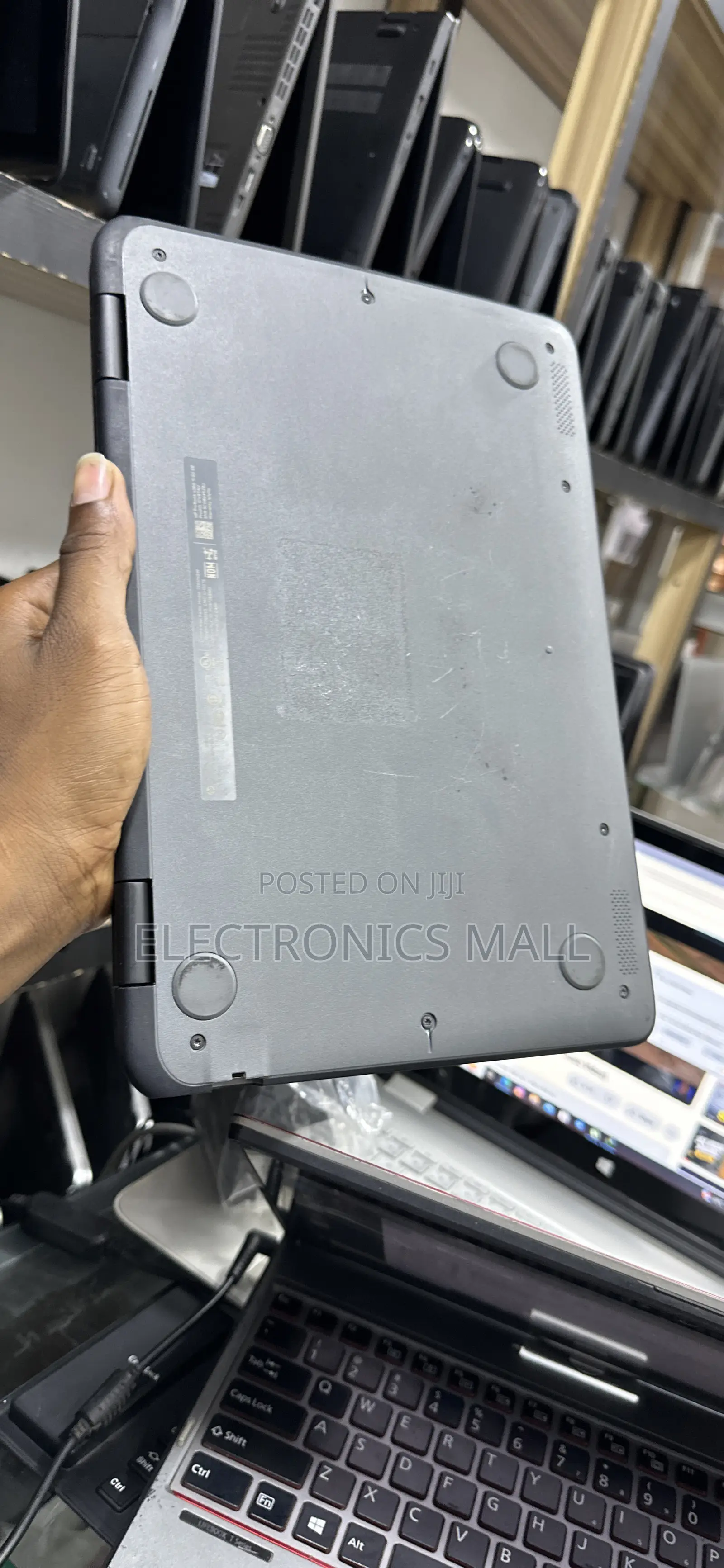 Laptop HP ProBook 11 G2 EE 4GB Intel Core 2 Duo SSD 128GB