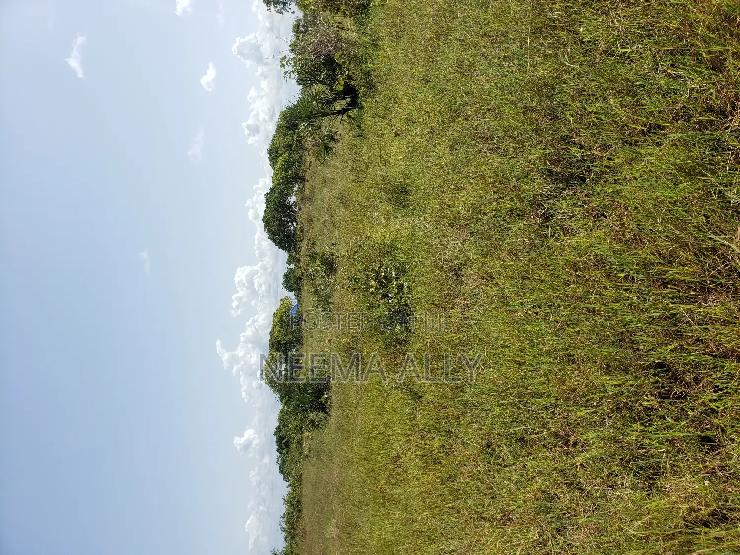 Plots for Sale Kigamboni