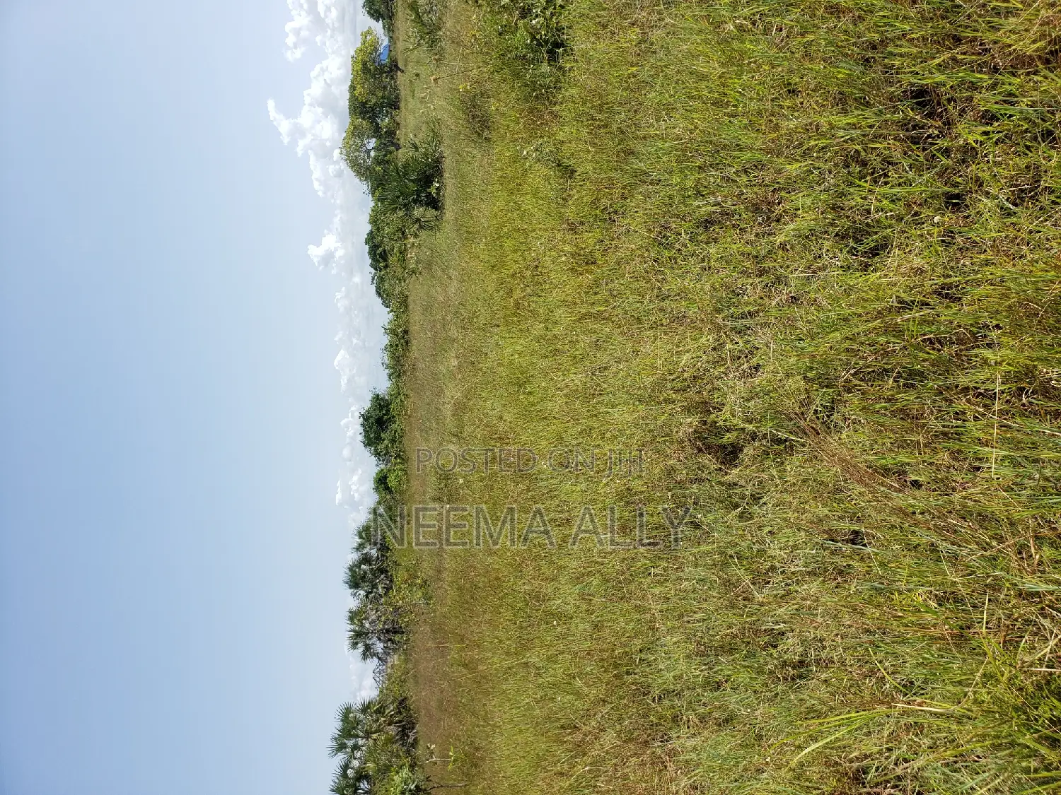 Plots for Sale Kigamboni