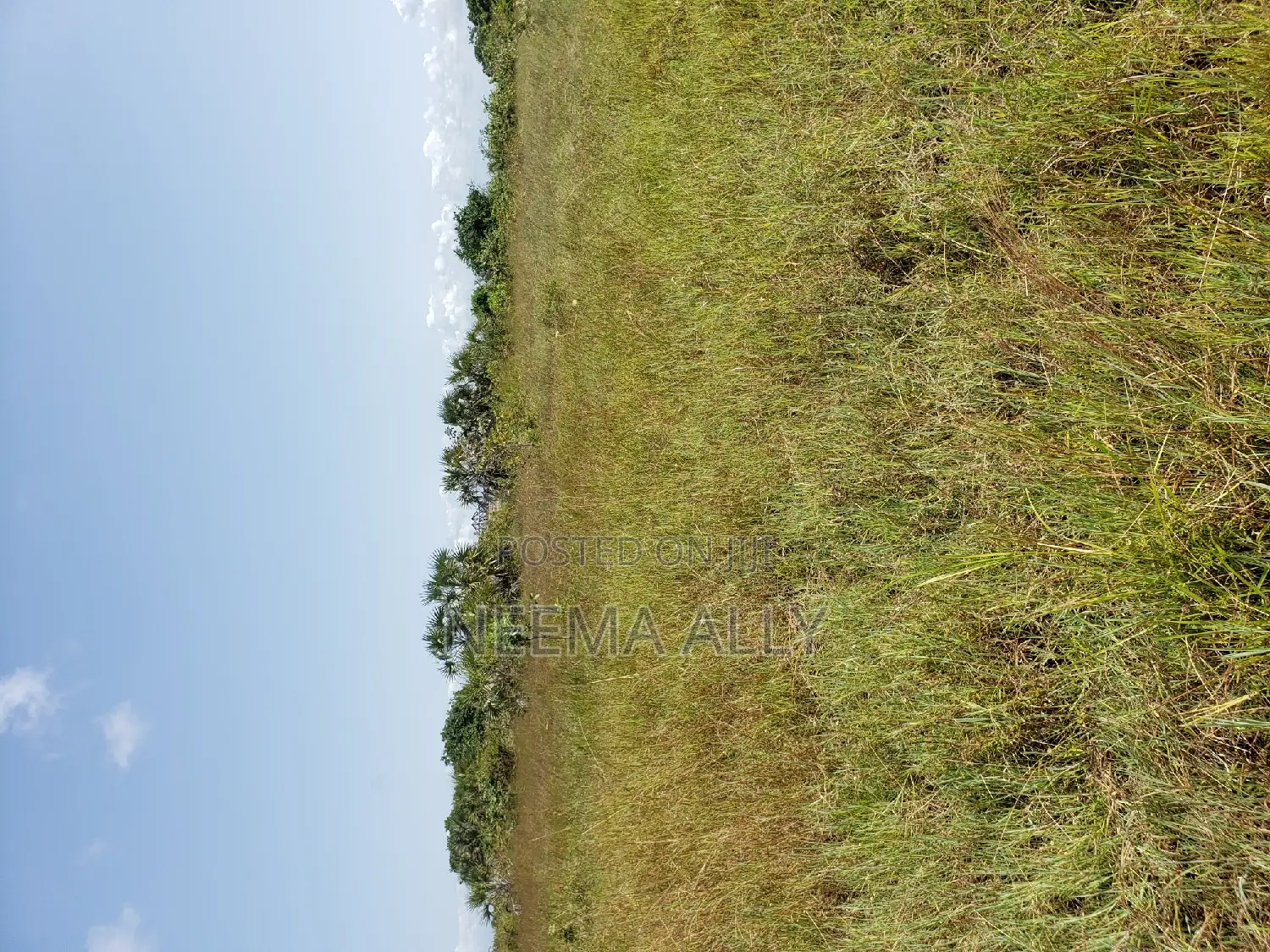 Plots for Sale Kigamboni