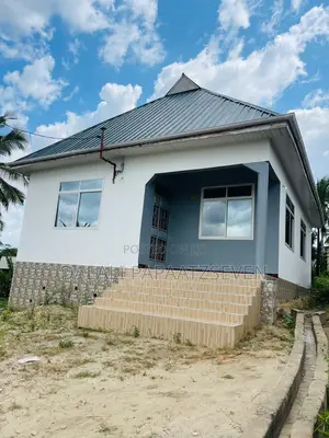 3bdrm House in Dalalipapaatzseven, Mbezi for sale