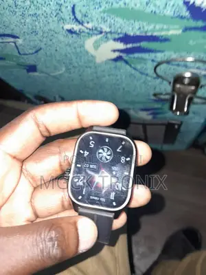 Smart Watch Ez1 Ultra 2