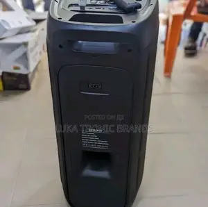 Aiwa Party Box