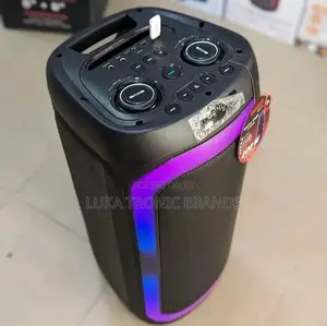 Aiwa Party Box