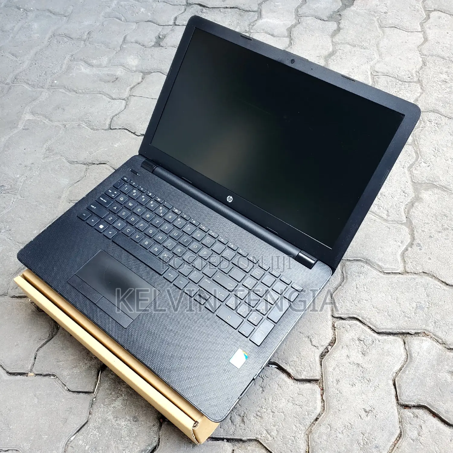 Laptop HP 250 G1 8GB Intel Core I3 HDD 1T