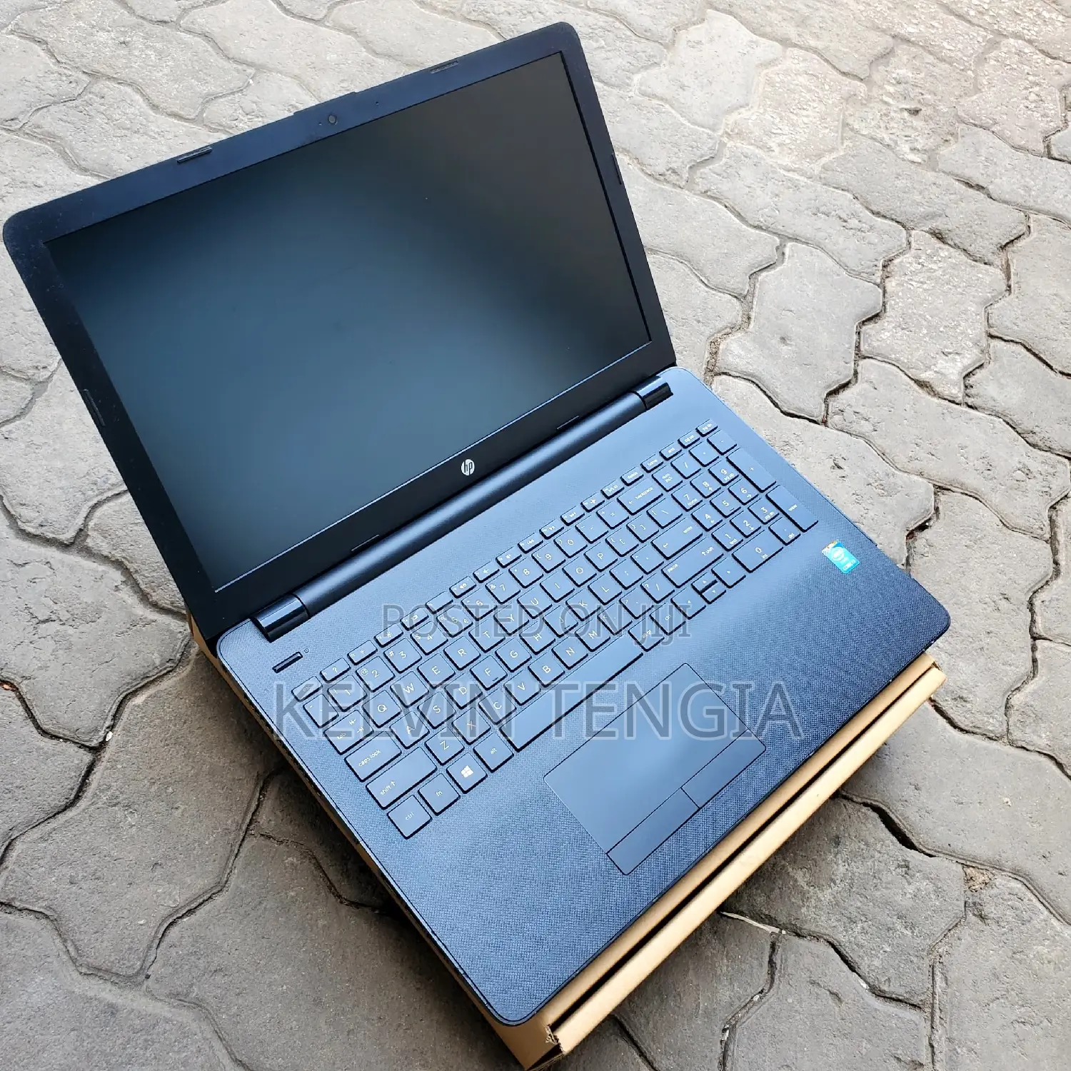 Laptop HP 250 G1 8GB Intel Core I3 HDD 1T