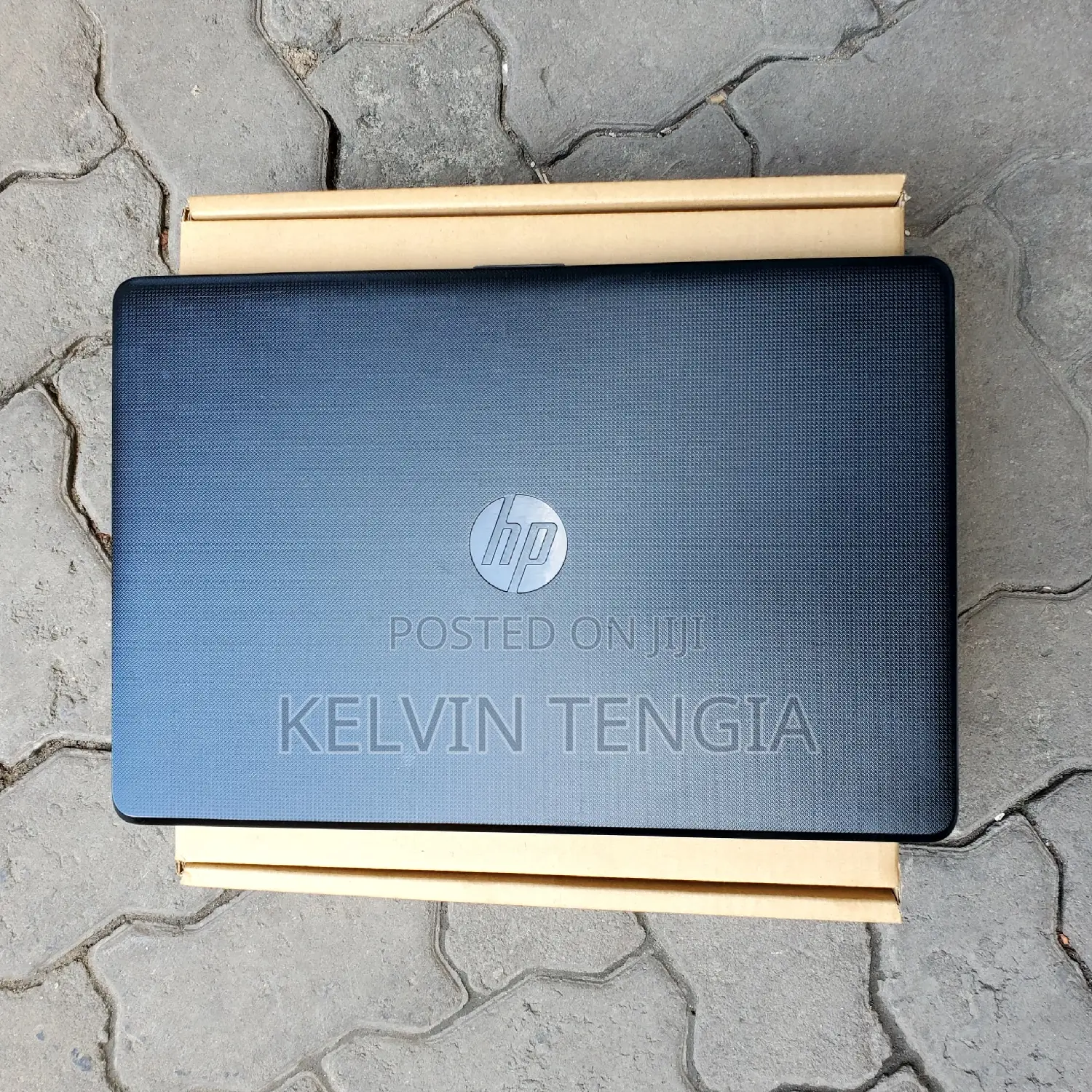 Laptop HP 250 G1 8GB Intel Core I3 HDD 1T