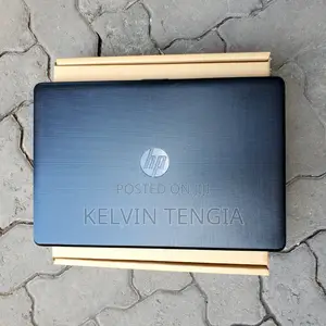 Laptop HP 250 G1 8GB Intel Core I3 HDD 1T