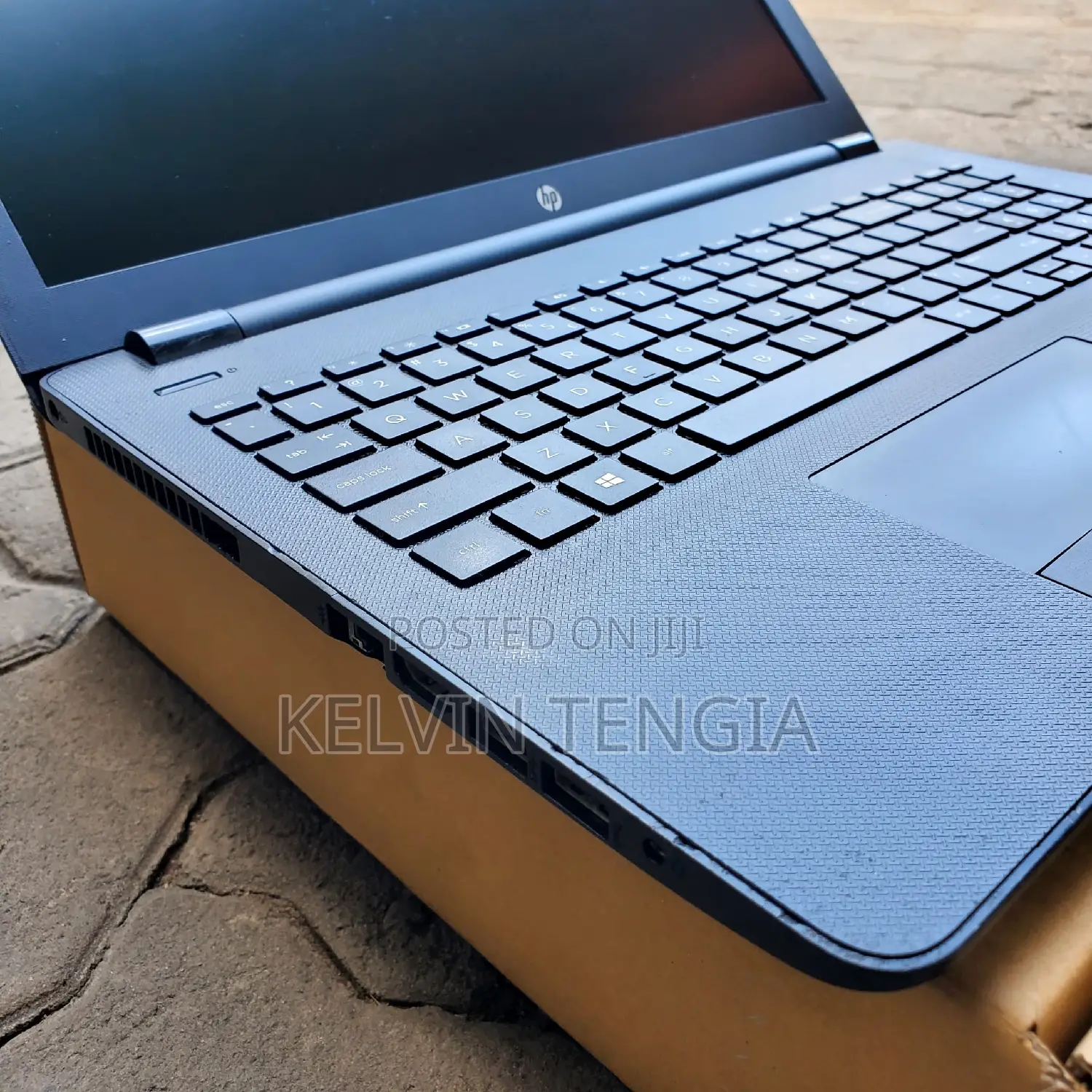 Laptop HP 250 G1 8GB Intel Core I3 HDD 1T