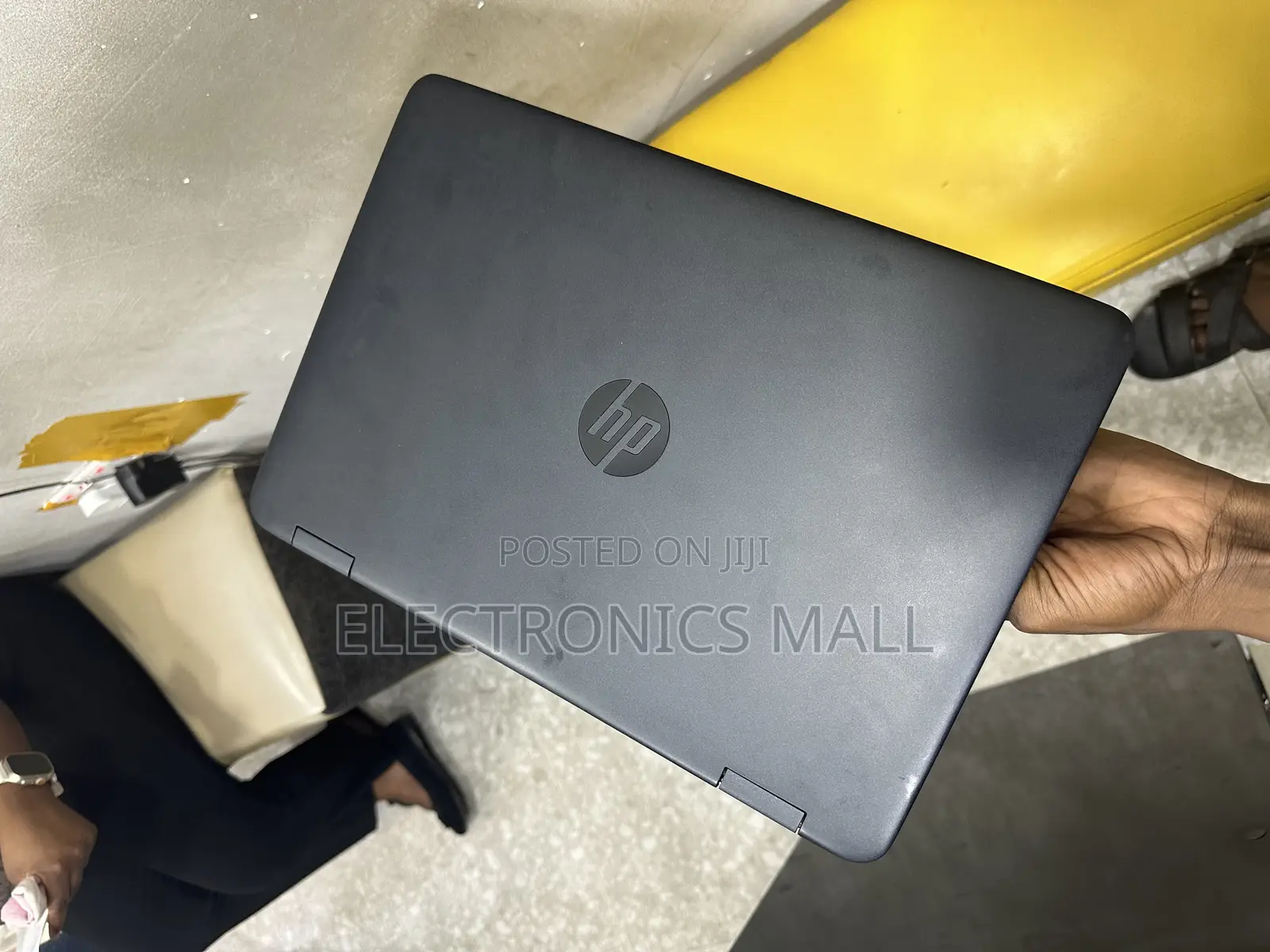 Laptop HP ProBook 640 G2 4GB Intel Core I5 HDD 500GB