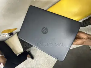 Laptop HP ProBook 640 G2 4GB Intel Core I5 HDD 500GB