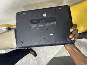 Laptop HP ProBook 640 G2 4GB Intel Core I5 HDD 500GB