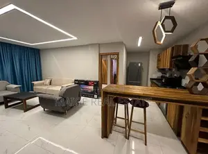 Furnished 2bdrm Apartment in Masaki for rent