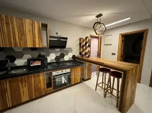 Furnished 2bdrm Apartment in Masaki for rent