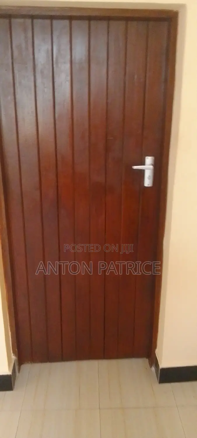 3bdrm Apartment in Makongo, Kinondoni for rent