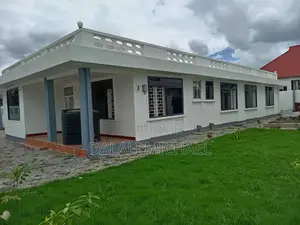 4bdrm House in Mikocheni for rent