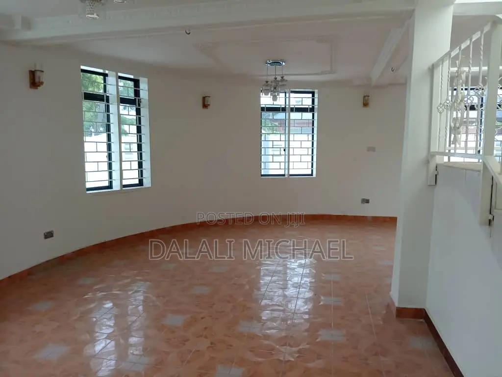 4bdrm House in Mikocheni for rent